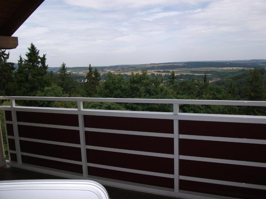 Hotel Am Wald -Garni- Elgersburg Habitación foto